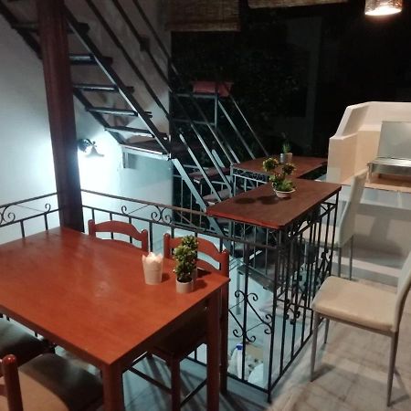 Diamond Apartment Limenas  Bagian luar foto