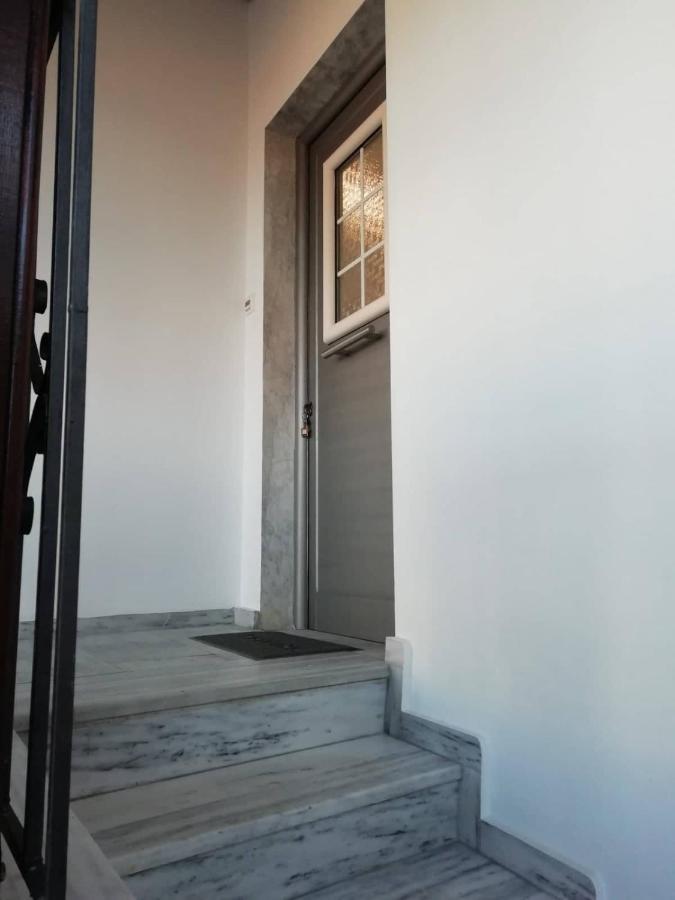 Diamond Apartment Limenas  Bagian luar foto