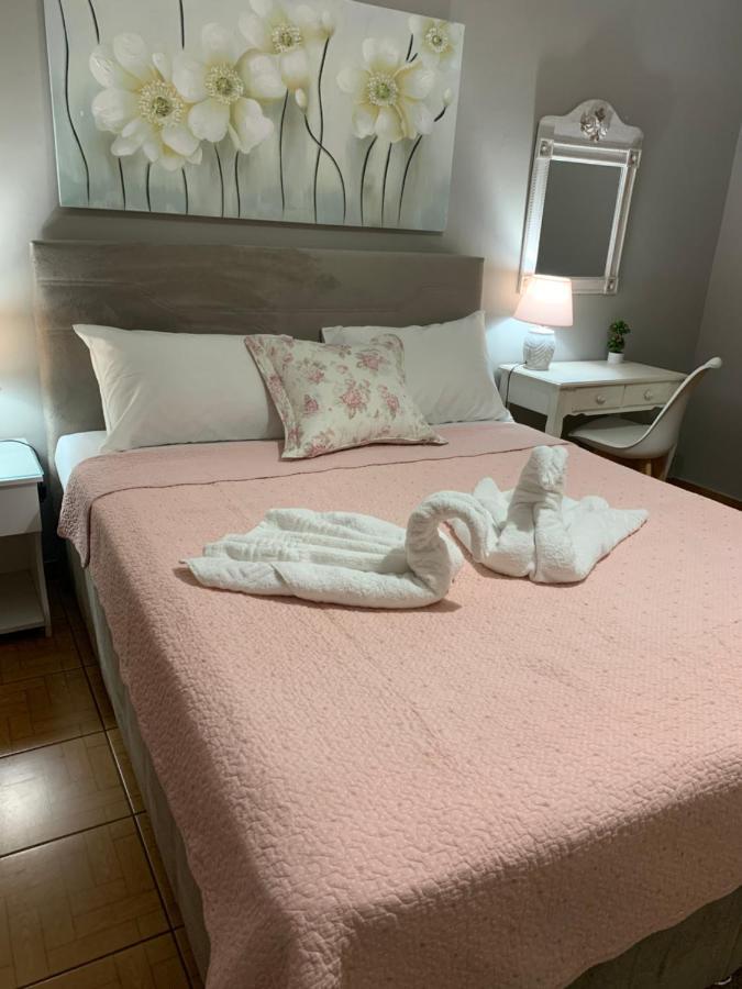 Diamond Apartment Limenas  Bagian luar foto